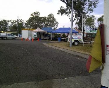 Roadside breakdown services — Vehicle repairs and towing in Nebo, QLD Roadside breakdown services — Vehicle repairs and towing in Nebo, QLD